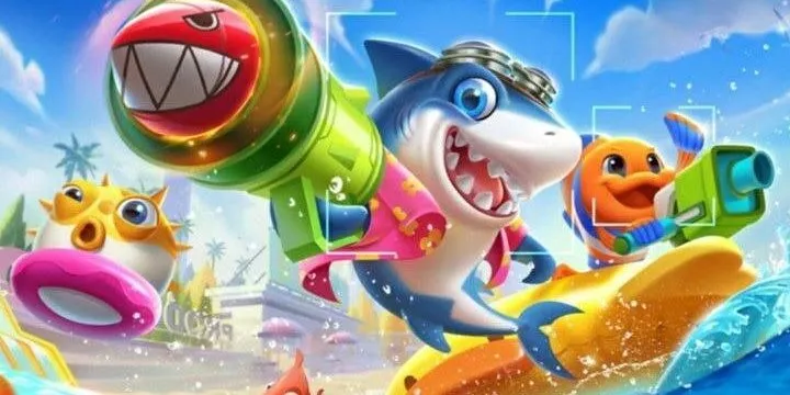 Bắn Cá Sumvip – Game Bắn Cá Đổi Thưởng, Đồ Họa Sắc Nét